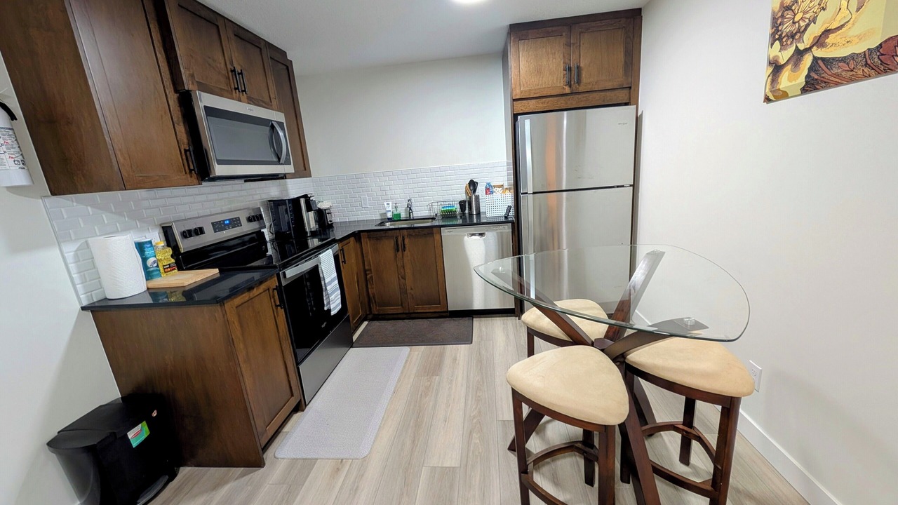 Photo of Kitchen in Southwest Calgary