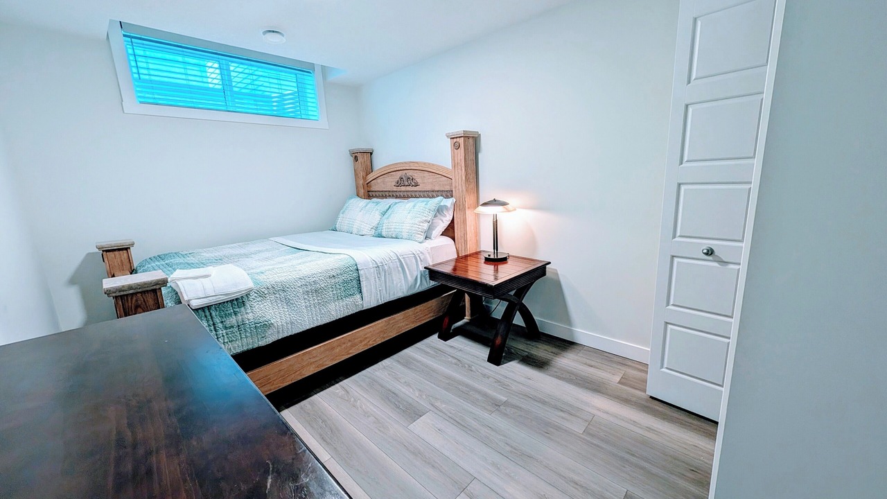 Photo of Bedroom in Southwest Calgary