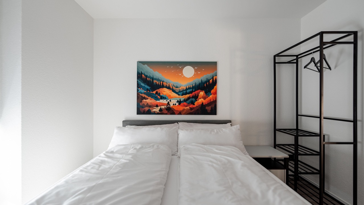 Photo of Bedroom in Horb am Neckar