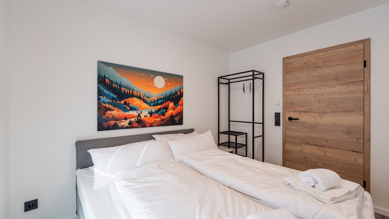 Photo of Bedroom in Horb am Neckar