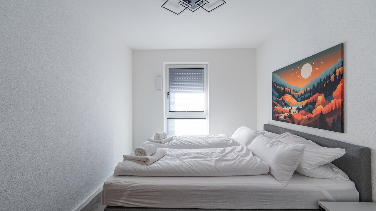 Photo of Bedroom in Horb am Neckar