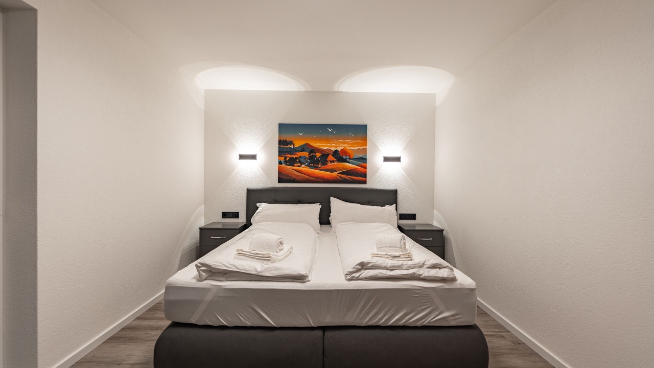 Photo of Bedroom in Horb am Neckar