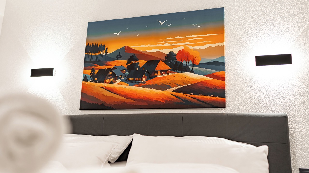 Photo of Bedroom in Horb am Neckar
