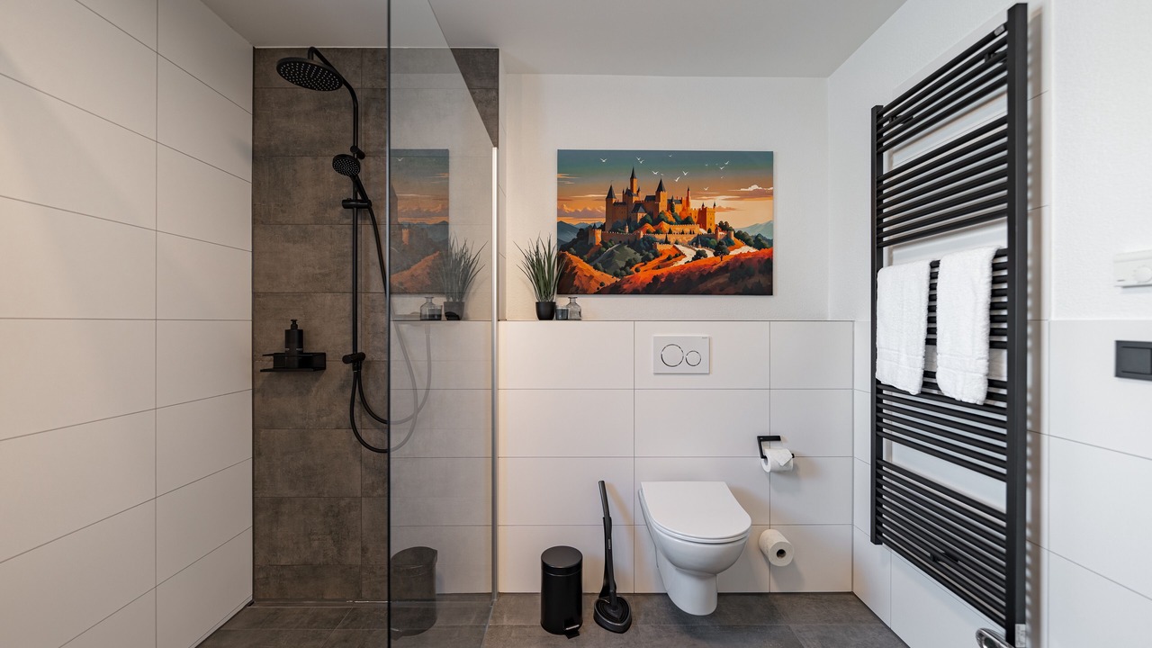 Photo of Bathroom in Horb am Neckar