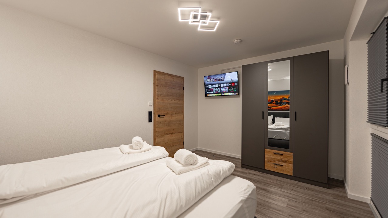Photo of Bedroom in Horb am Neckar