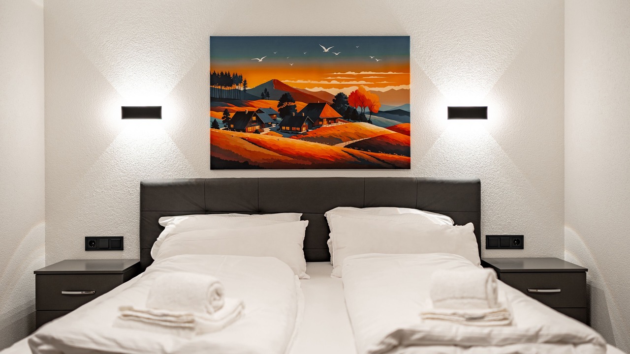 Photo of Bedroom in Horb am Neckar