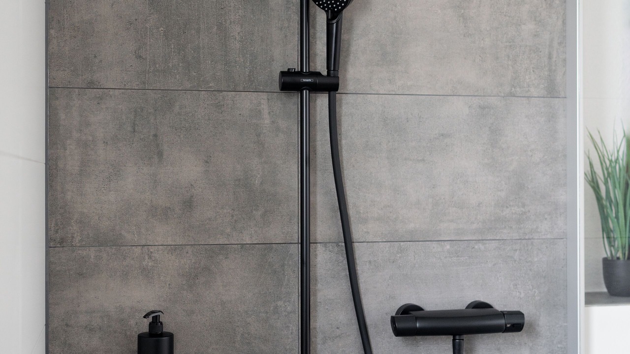 Photo of Bathroom in Horb am Neckar