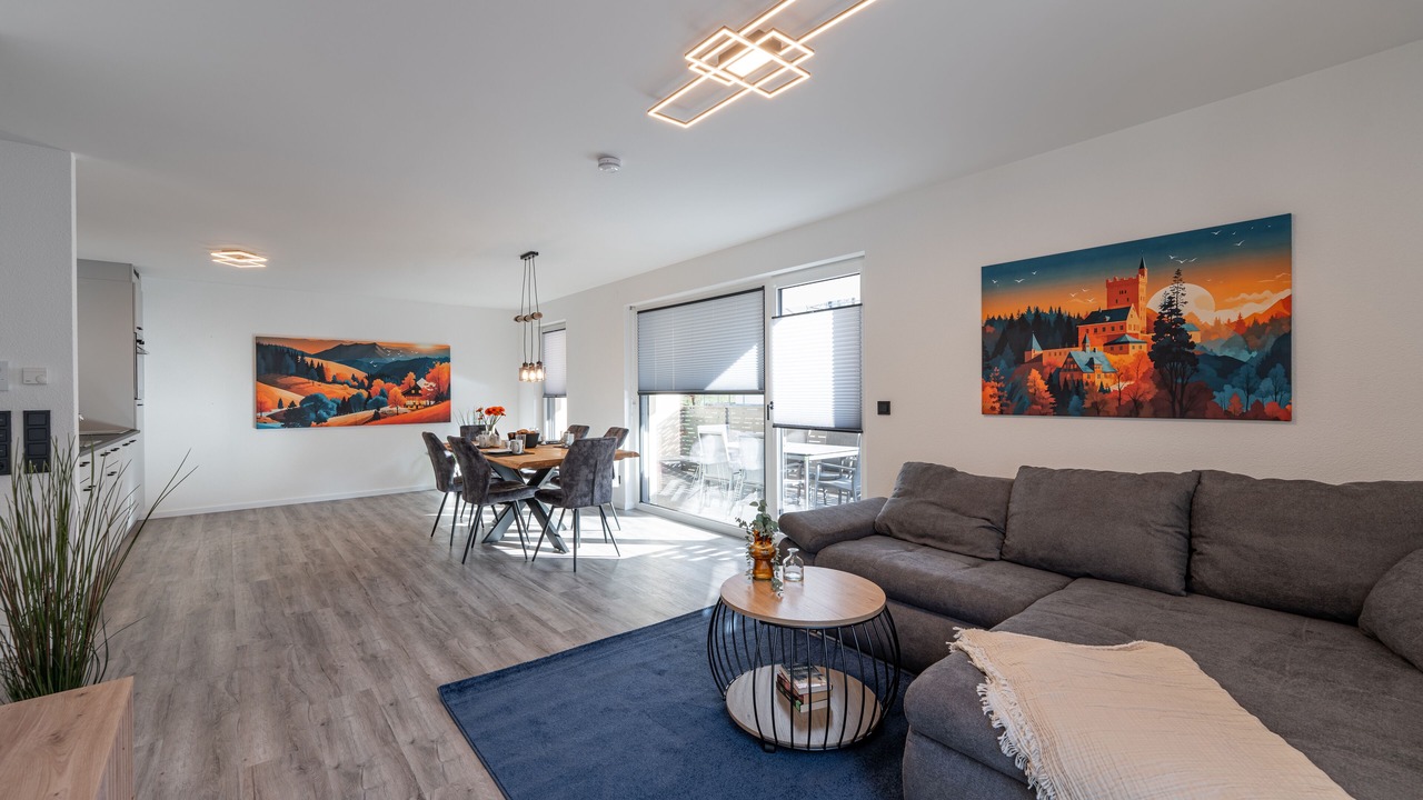 Photo of Livingroom in Horb am Neckar