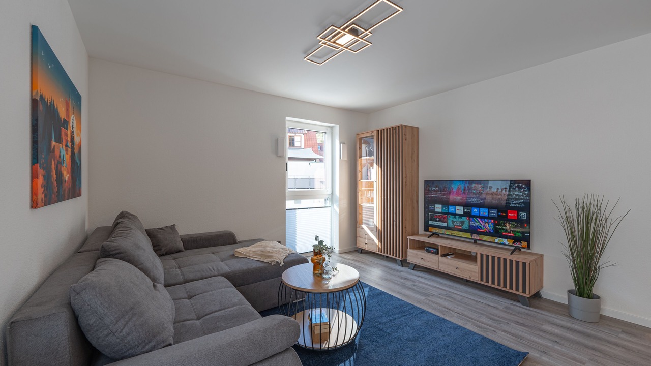 Photo of Livingroom in Horb am Neckar