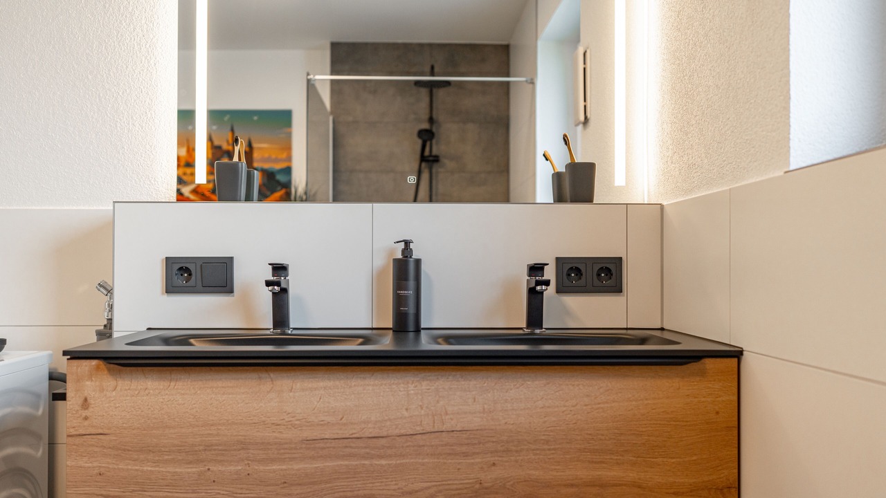 Photo of Bathroom in Horb am Neckar