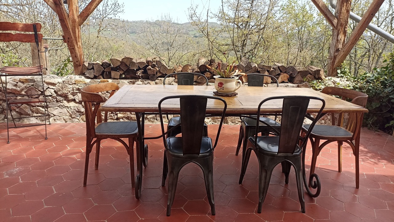 Photo of Outdoor in Montjoie-en-Couserans