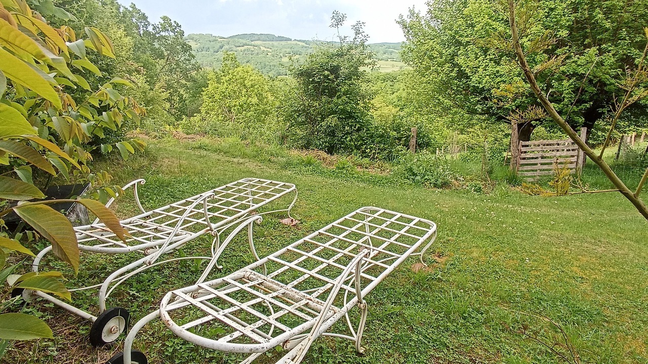 Photo of Outdoor in Montjoie-en-Couserans