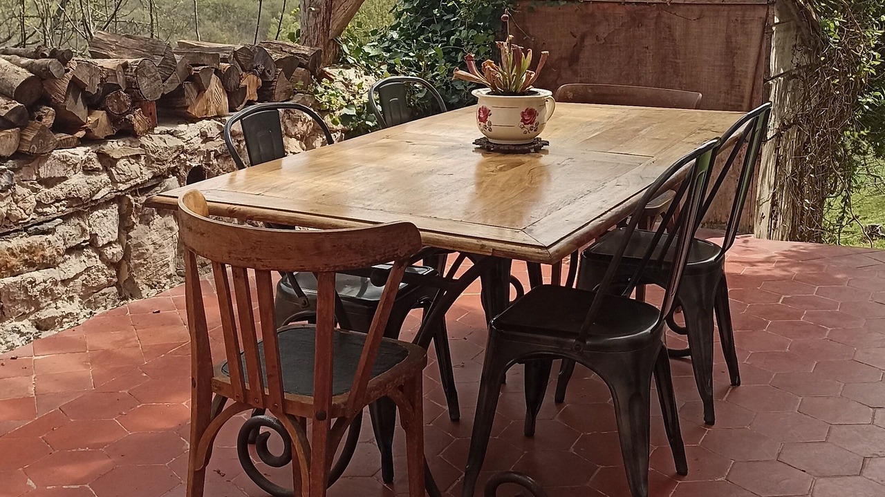 Photo of Outdoor in Montjoie-en-Couserans