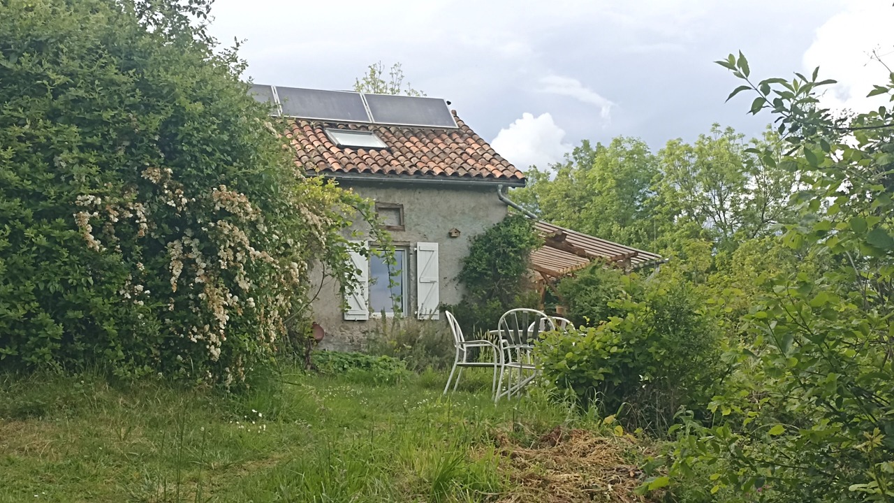 Photo of Outdoor in Montjoie-en-Couserans