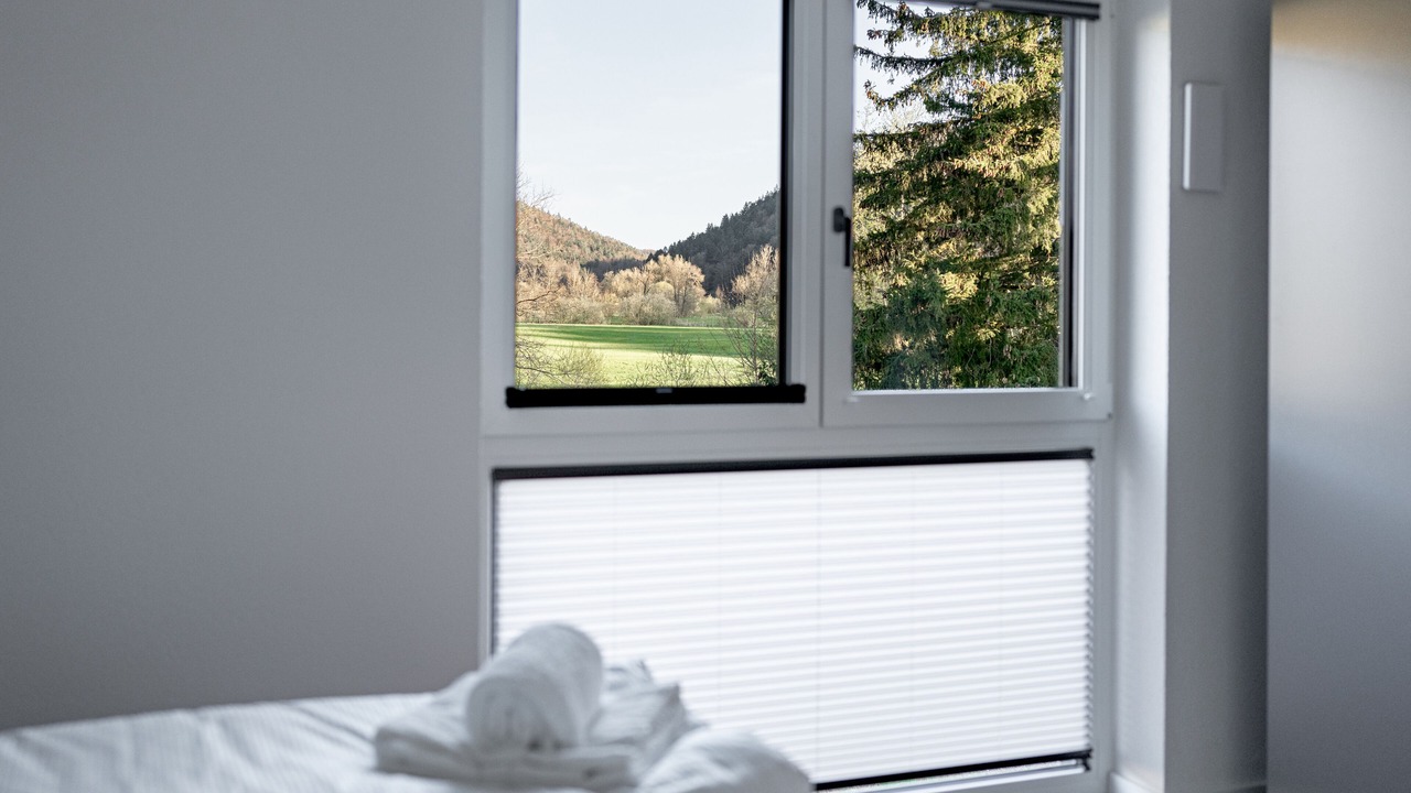 Photo of Bedroom in Horb am Neckar