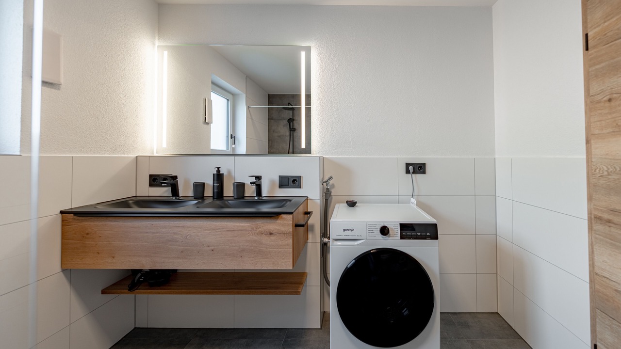 Photo of Bathroom in Horb am Neckar