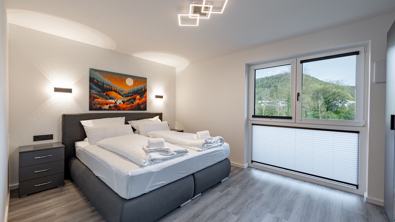 Photo of Bedroom in Horb am Neckar