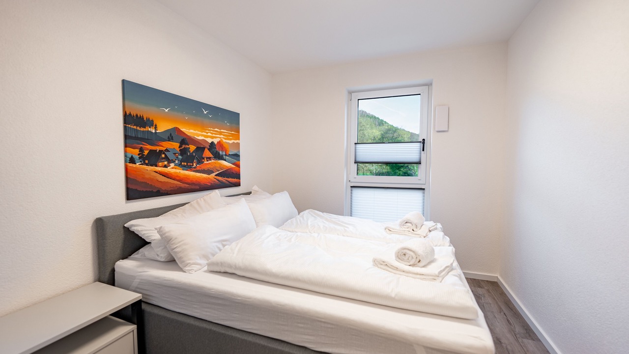 Photo of Bedroom in Horb am Neckar