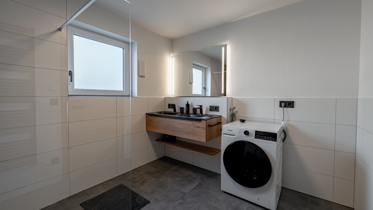 Photo of Bathroom in Horb am Neckar