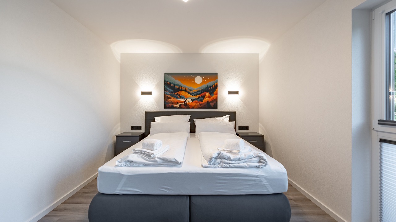 Photo of Bedroom in Horb am Neckar