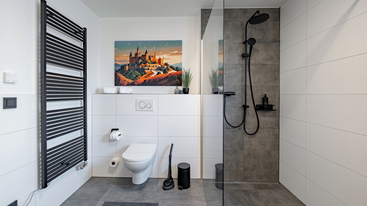 Photo of Bathroom in Horb am Neckar