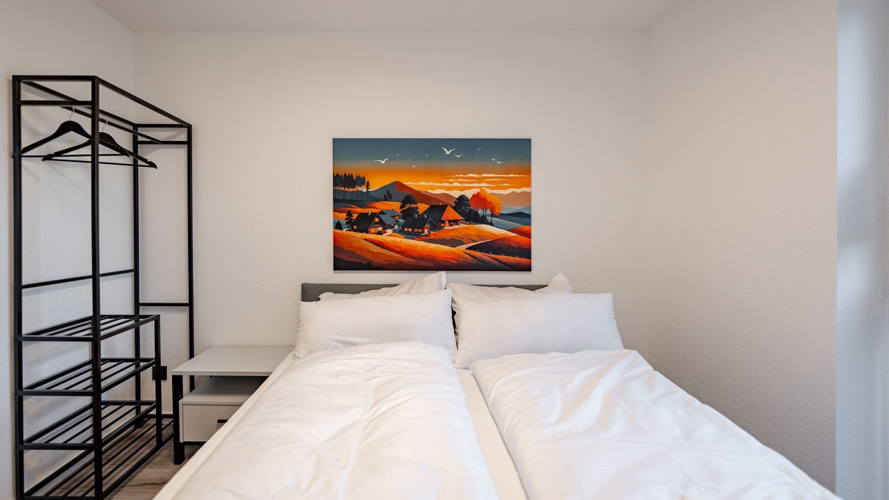 Photo of Bedroom in Horb am Neckar