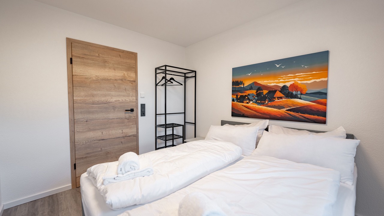 Photo of Bedroom in Horb am Neckar