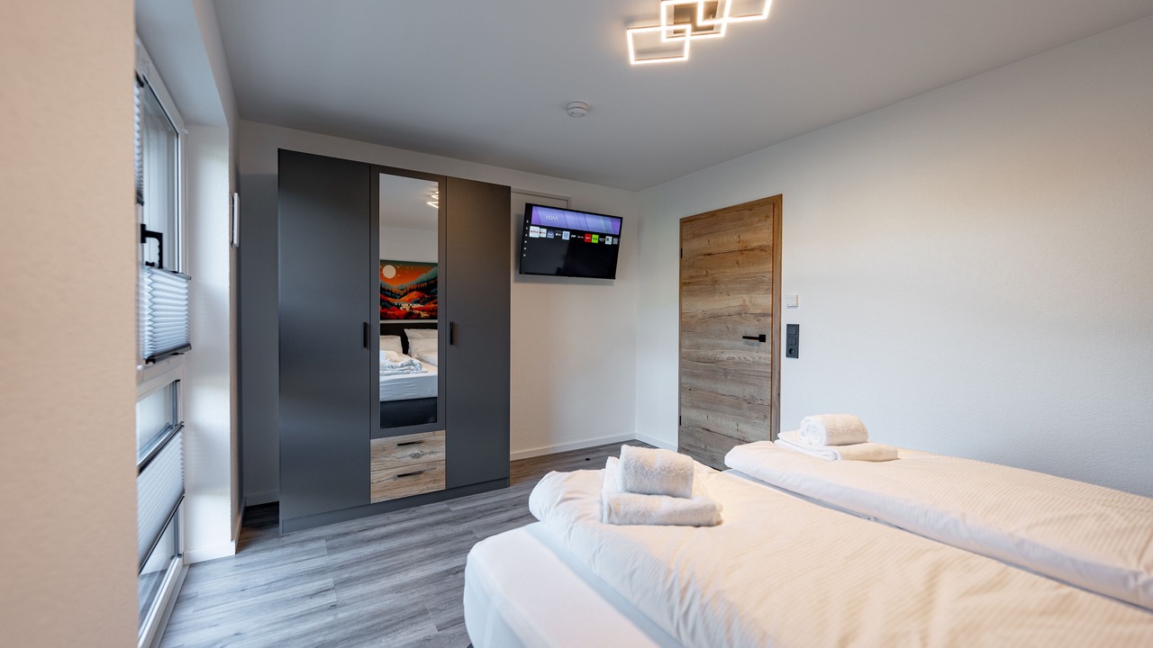 Photo of Bedroom in Horb am Neckar