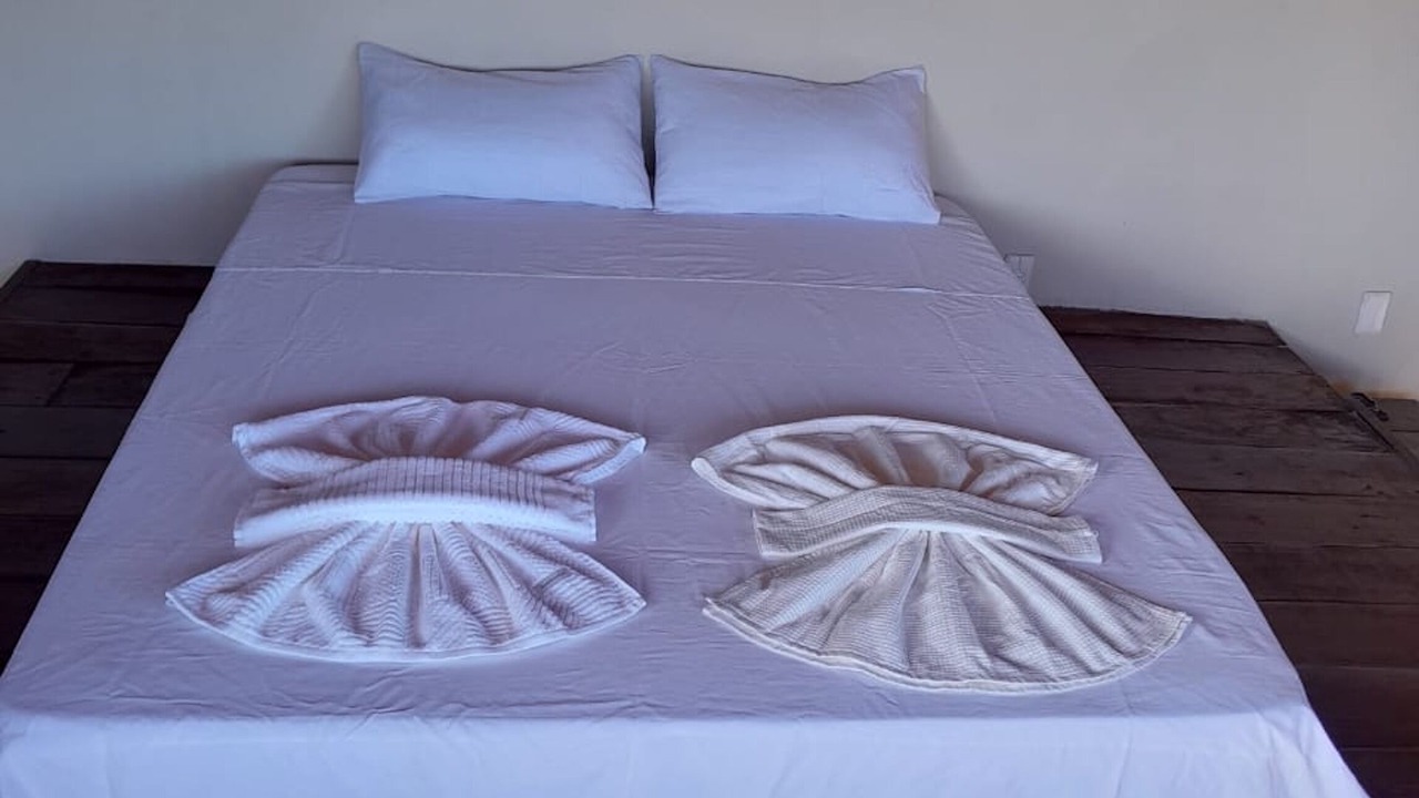 Photo of Bedroom in Velha Boipeba
