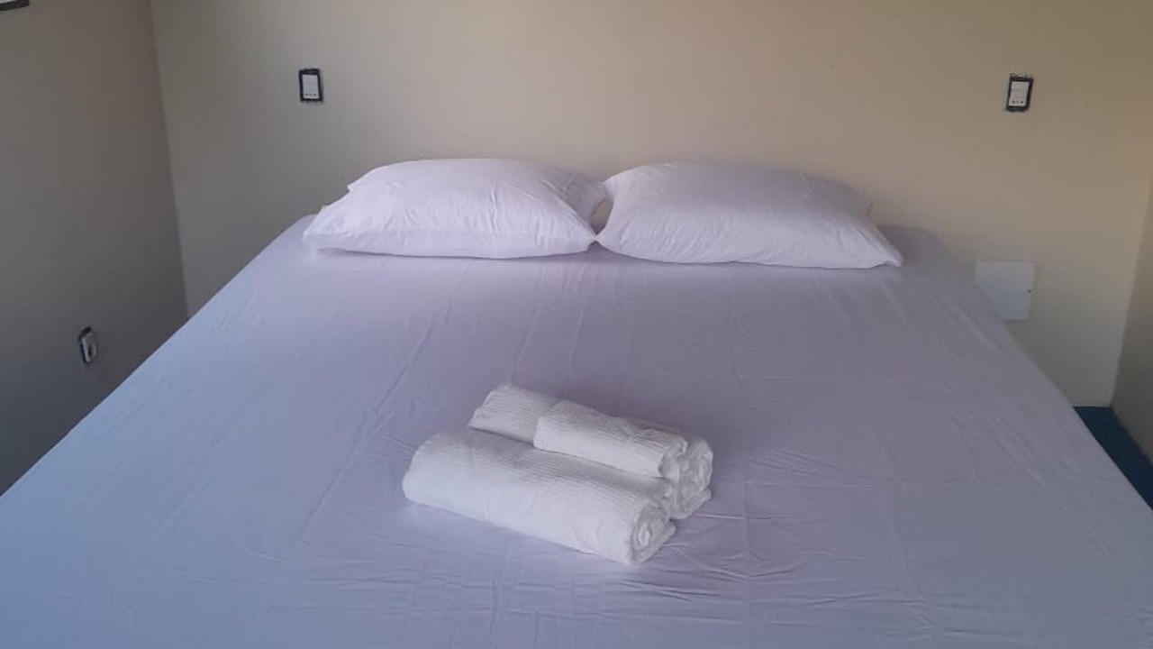 Photo of Bedroom in Velha Boipeba