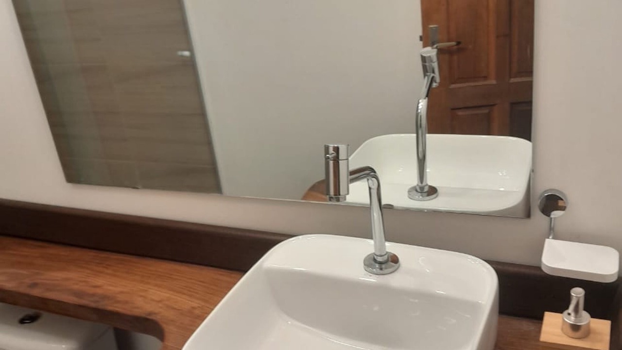 Photo of Bathroom in Velha Boipeba