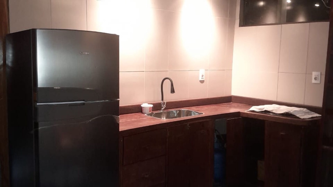 Photo of Kitchen in Velha Boipeba
