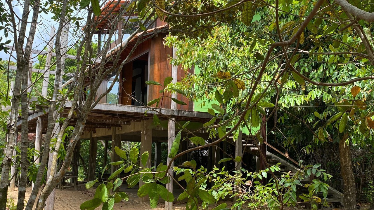 Photo of Outdoor in Velha Boipeba