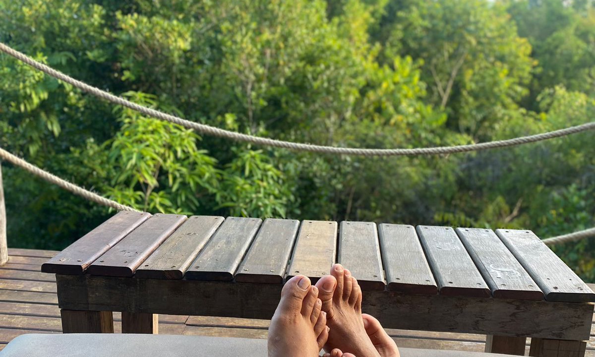 Photo of Outdoor in Velha Boipeba