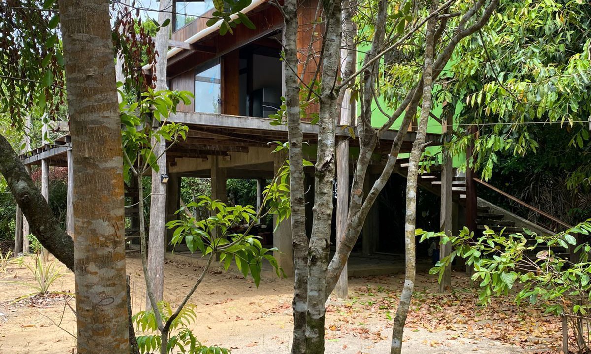 Photo of Outdoor in Velha Boipeba
