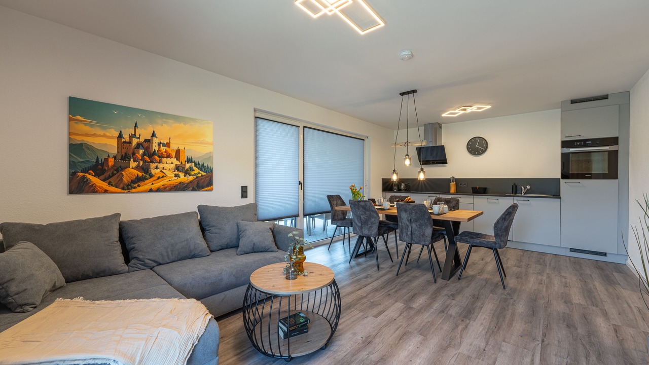 Photo of Livingroom in Horb am Neckar