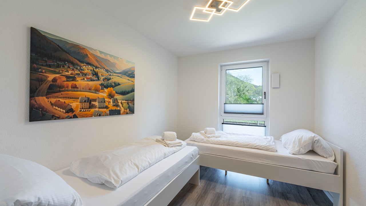 Photo of Bedroom in Horb am Neckar