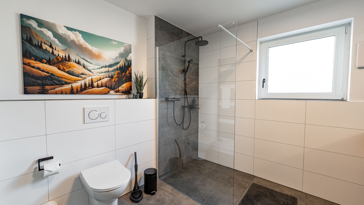 Photo of Bathroom in Horb am Neckar