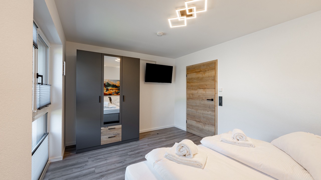 Photo of Bedroom in Horb am Neckar