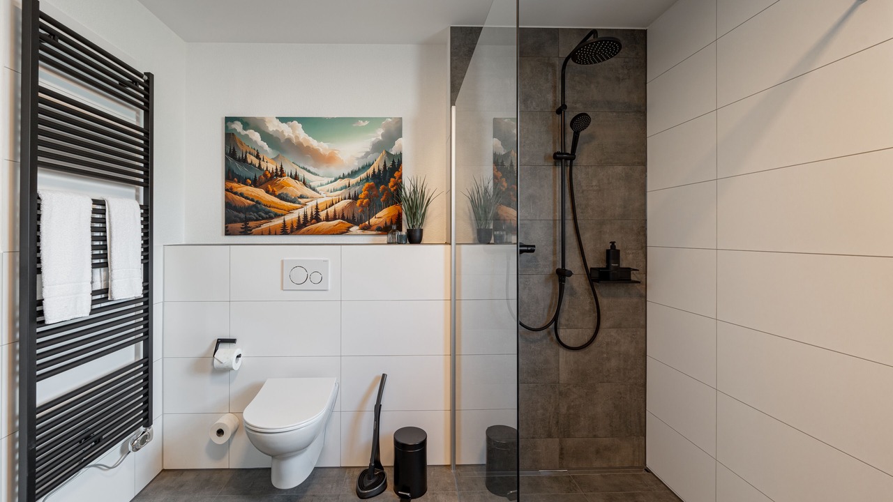 Photo of Bathroom in Horb am Neckar
