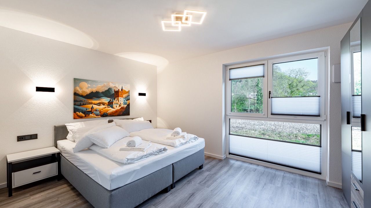 Photo of Bedroom in Horb am Neckar