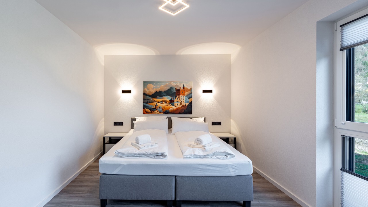 Photo of Bedroom in Horb am Neckar