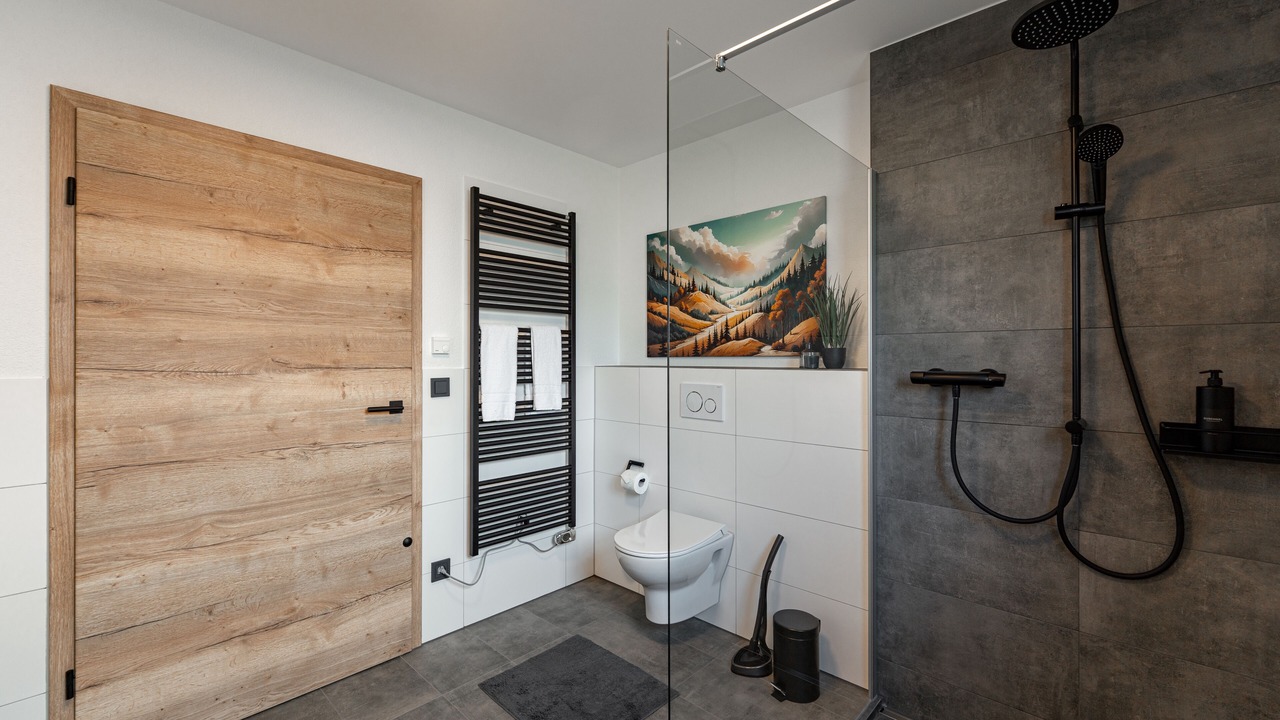 Photo of Bathroom in Horb am Neckar