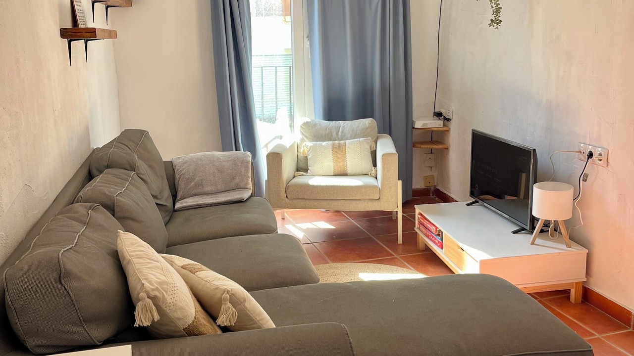 Photo of Livingroom in Segorbe