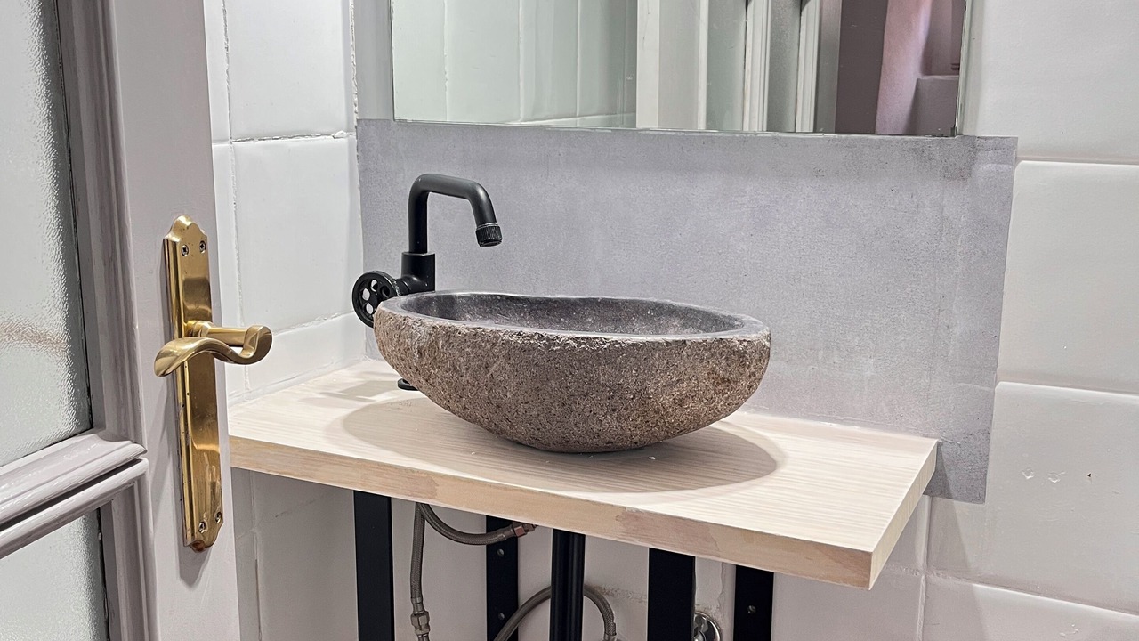 Photo of Bathroom in Segorbe
