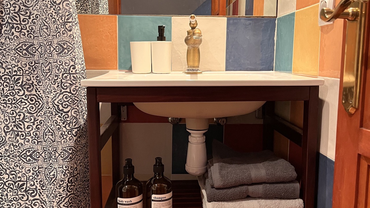 Photo of Bathroom in Segorbe