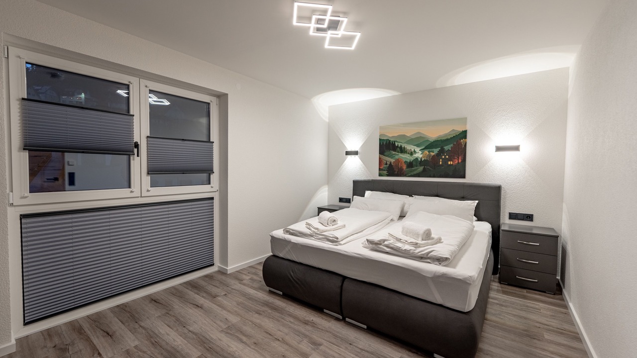 Photo of Bedroom in Horb am Neckar