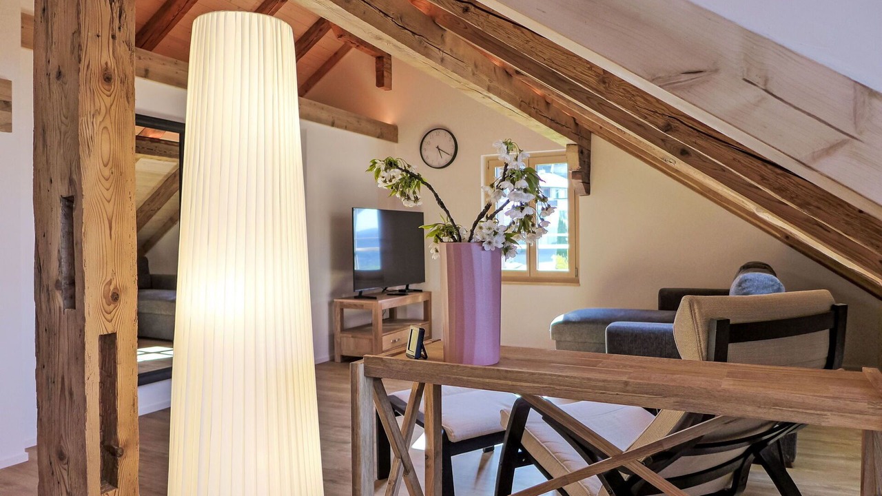 Photo of Bedroom in Krattigen