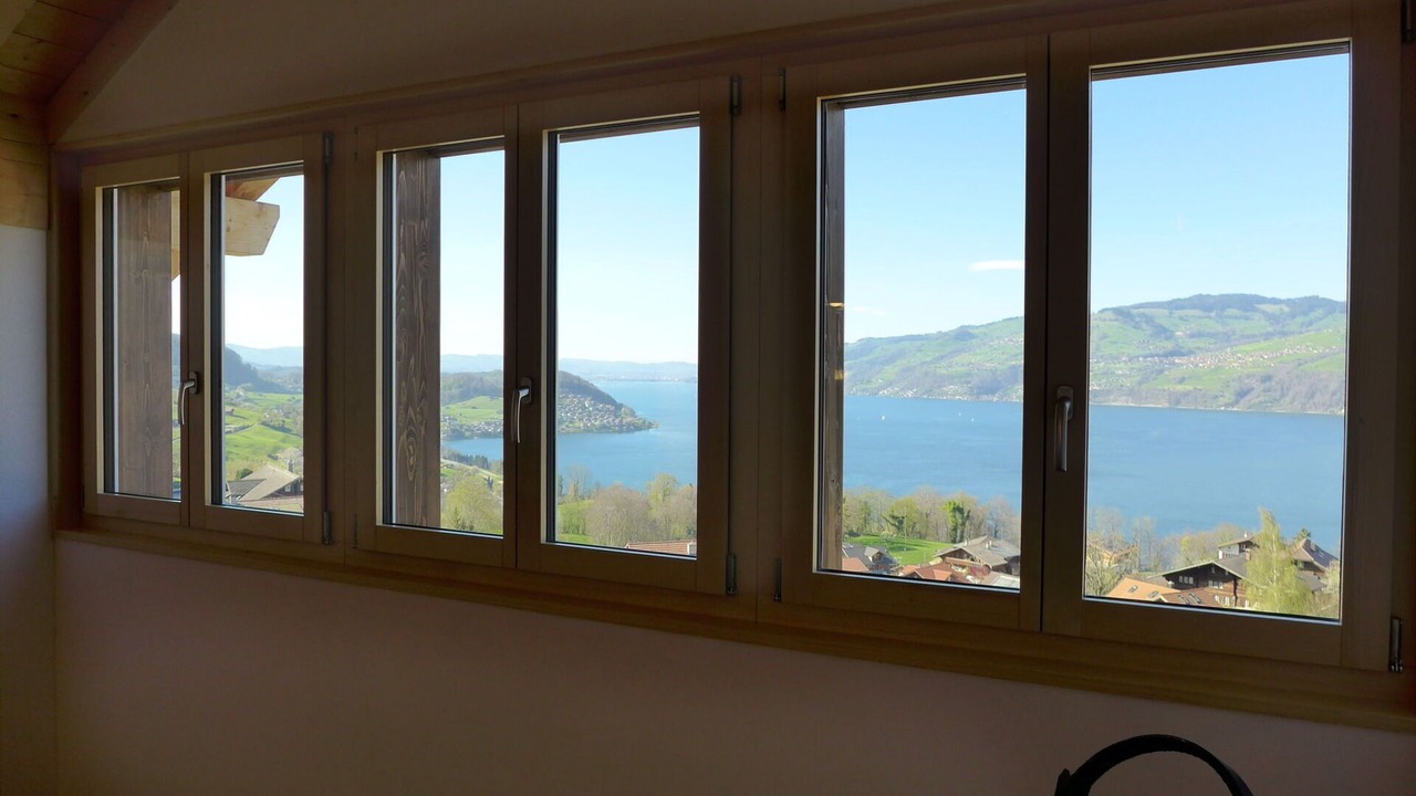 Photo of Bedroom in Krattigen