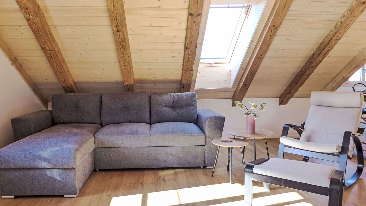 Photo of Bedroom in Krattigen